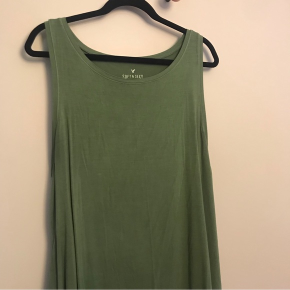 American Eagle Tank - Picture 3 of 5